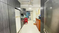 Blk 23 Dover Ville (Queenstown), HDB 4 Rooms #610413401